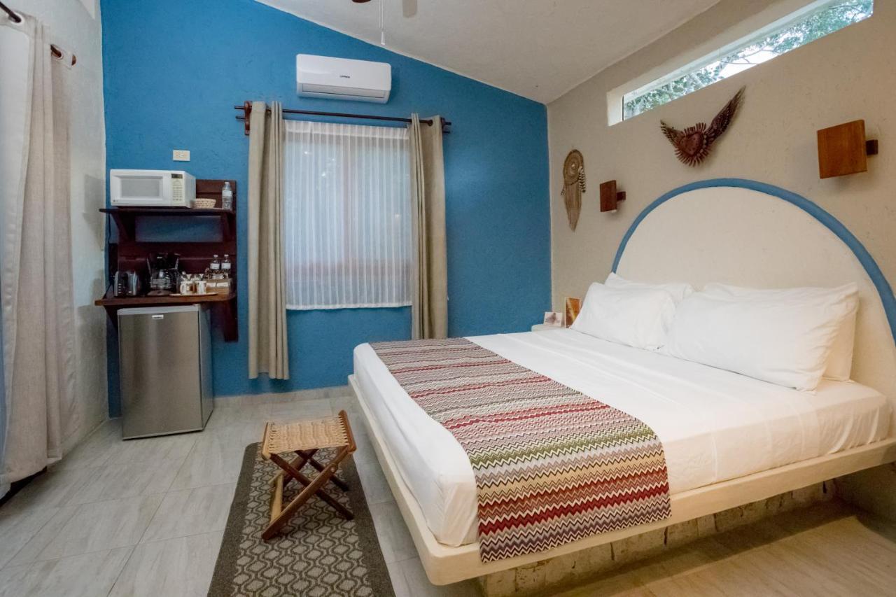 Aldea Jo-Yah Villa Tulum Luaran gambar