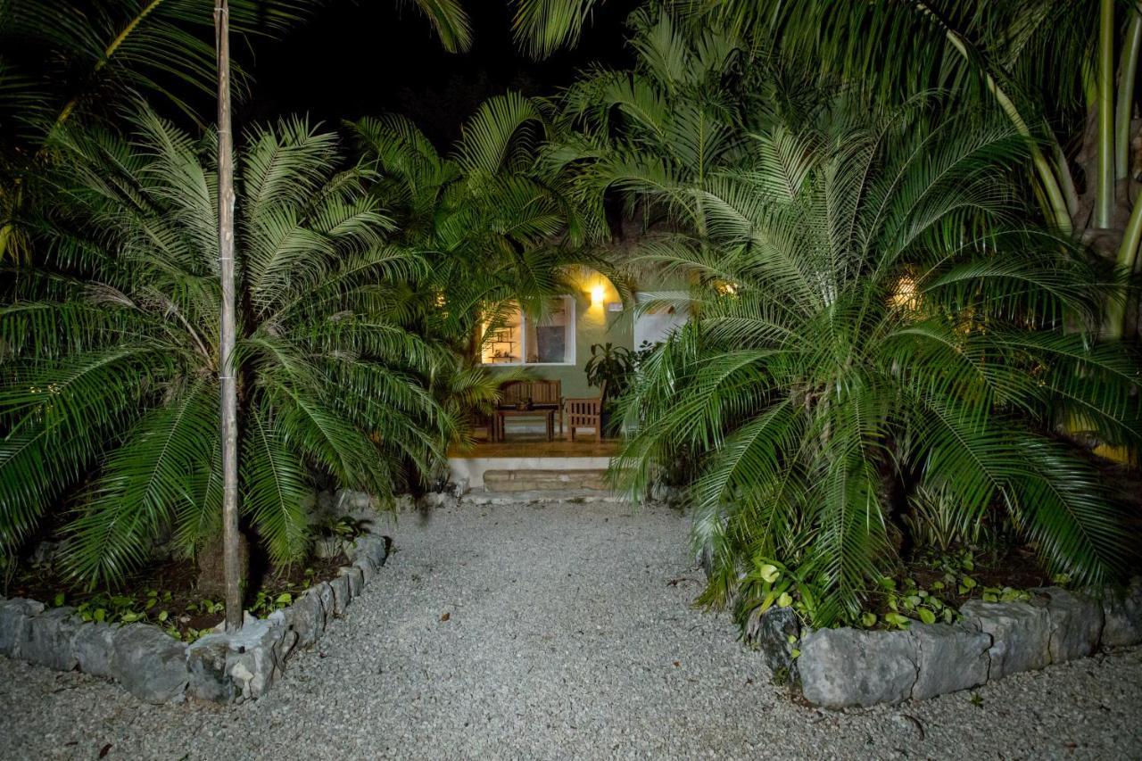 Aldea Jo-Yah Villa Tulum Luaran gambar
