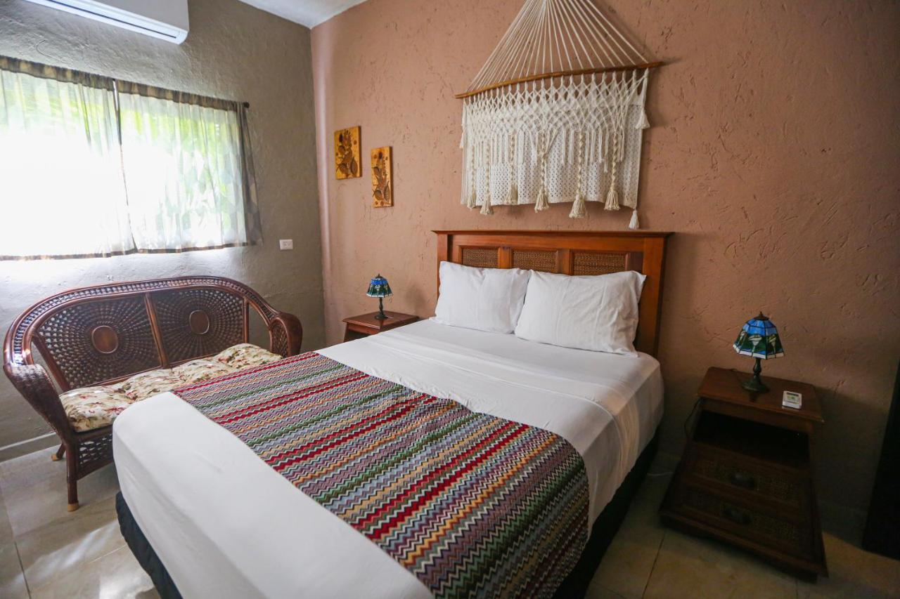 Aldea Jo-Yah Villa Tulum Luaran gambar