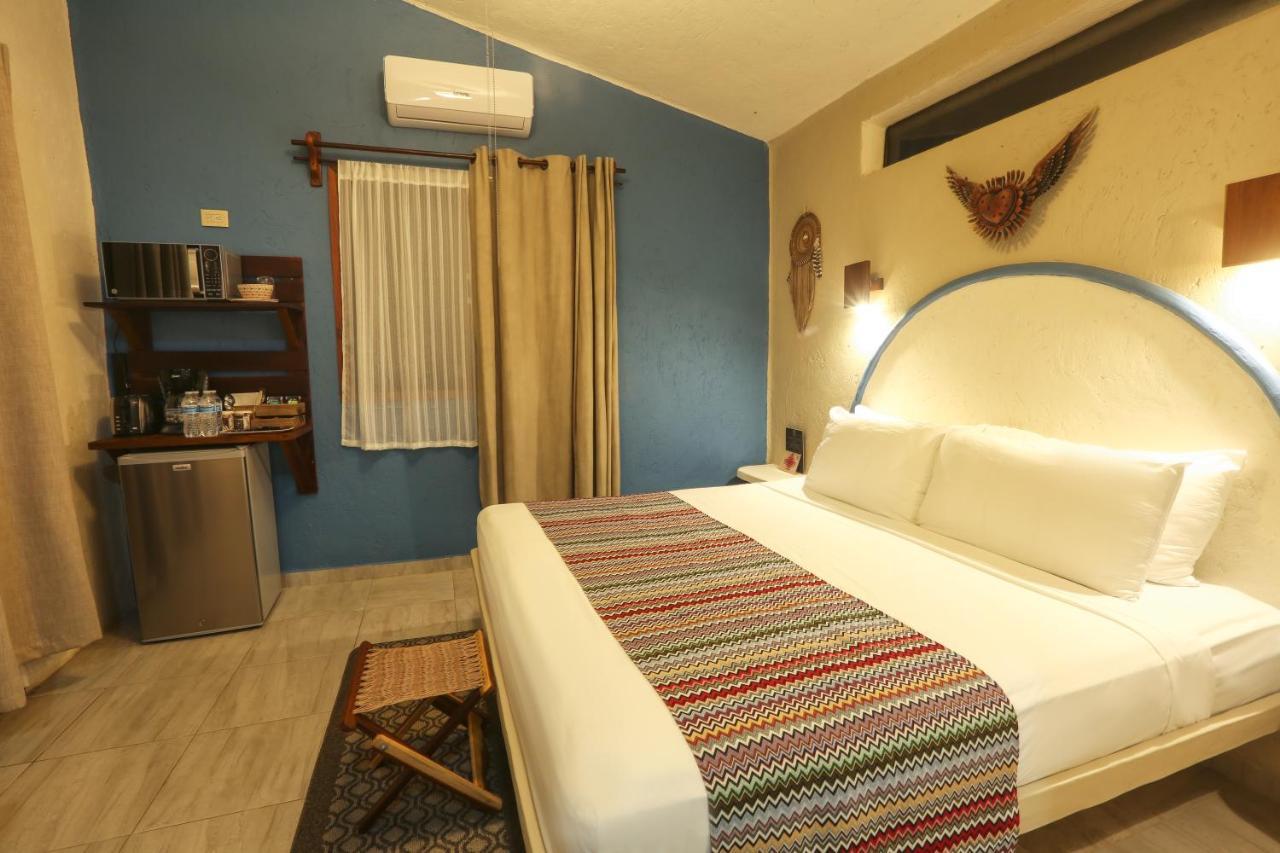 Aldea Jo-Yah Villa Tulum Luaran gambar